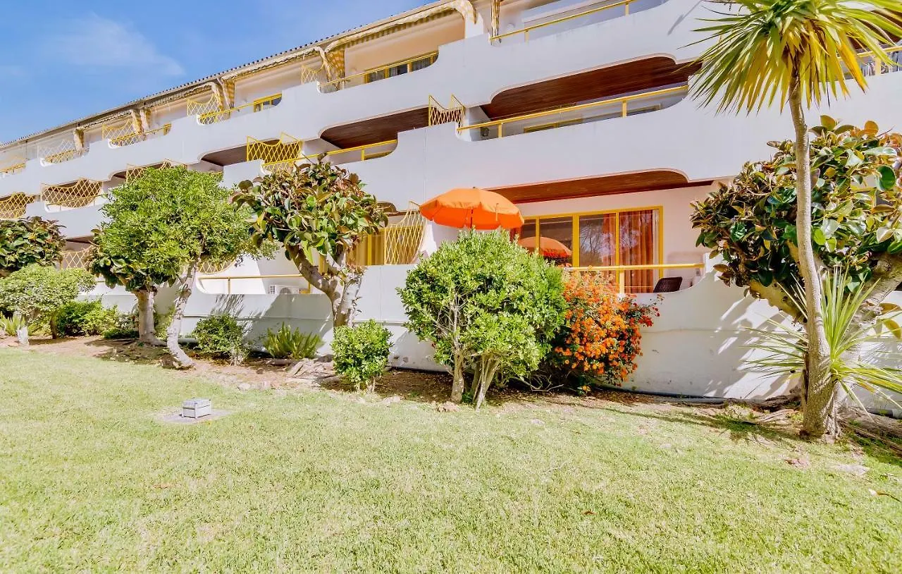 Apartamento Victoria Vilamoura 0*,
