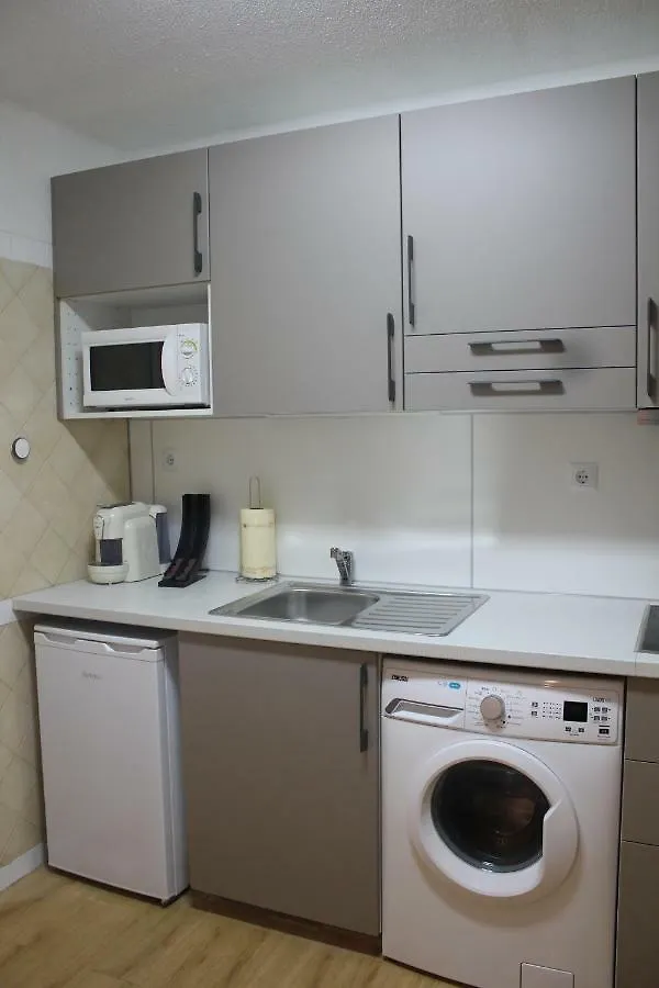 Apartamento Victoria Vilamoura