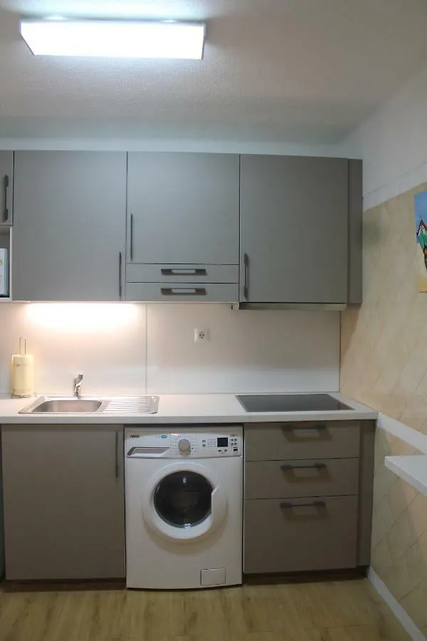 Apartamento Victoria Vilamoura