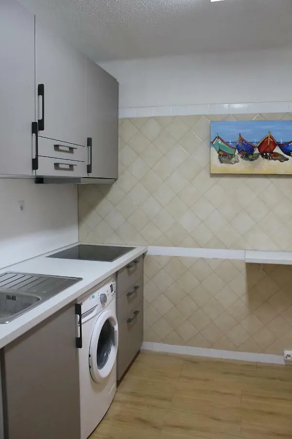 Apartamento Victoria Vilamoura