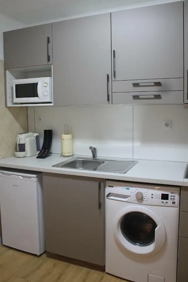 شقة Apartamento Victoria فيلامورا البرتغال